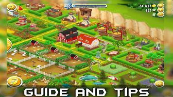 Guide Hay Day imagem de tela 3