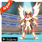 Guide Inazuma Eleven Go Strikers Football Game simgesi
