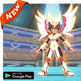Guide Inazuma Eleven Go Strikers Football Game biểu tượng