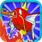 Tricks Pokémon: Magikarp Jump icon