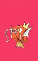 Tricks Pokémon: Magikarp Jump ポスター