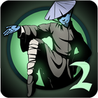 Guide Shadow Fight 2 Zeichen