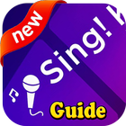 Guide Smule Sing Karaoke icono