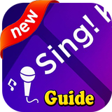 ikon Guide Smule Sing Karaoke