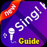 Guide Smule Sing Karaoke ảnh chụp màn hình 2