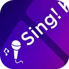Guide Smule Sing Karaoke icône
