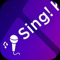 Guide Smule Sing Karaoke Affiche