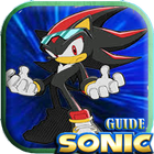 Guide Sonic Dash-icoon