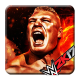 Guide WWE 2K17 icône