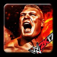 Guide WWE 2K17 포스터