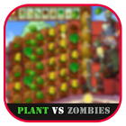 cheat for pvz  2017 আইকন