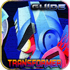 Guide Angry Bird Transformers 图标