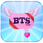 BTS Messenger Pro Guide icône