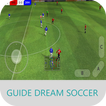 Guide Dream For Soccer 2016
