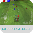 Guide Dream For Soccer 2016 icon