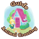 Guide For Animal Crossing NL icône