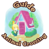 Guide For Animal Crossing NL icono
