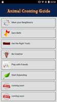 Guide For Animal Crossing NL captura de pantalla 1