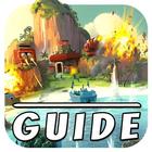 Icona Guide for boom beach