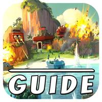 Poster Guide for boom beach
