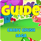 Guide for Candy Crush Saga ícone