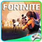 New Fortnite Guide biểu tượng