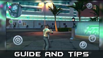 Guide Gangstar Vegas imagem de tela 3