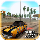 Guide GTA San Andreas ícone