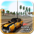 Guide GTA San Andreas أيقونة