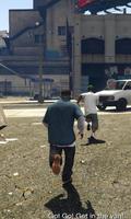 Guide GTA San Andreas تصوير الشاشة 2