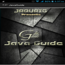 Java Guide APK