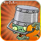 Guide Plants Vs Zombies 2 أيقونة