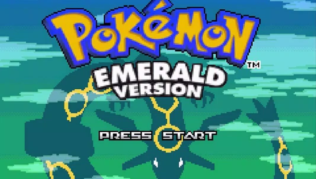 Pokemon: Emerald APK for Android - Download