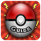Guide pour Pokemon Go ícone