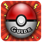 GUIDE FOR POKEMON GO 아이콘