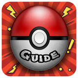 Guide pour Pokemon Go icono