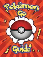 Guide pour Pokemon Go Poster