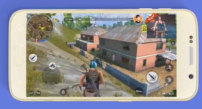 Guide Rules Of Survival for Android - APK Download