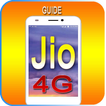 Guide Jio Simcard Volte