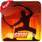 Guide : Shadow Fight 2 New Zeichen