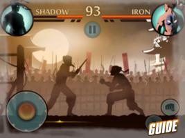 برنامه‌نما Guide : Shadow Fight 2 New عکس از صفحه