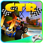 Guide Crash Team Racing icon