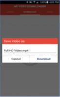VMait 🔥 Video Downloade Guide 截圖 1