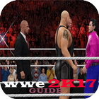 Guide For WWE 2K17 icône