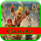 Icona Guides Clash of Clans COC GAME