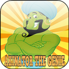 Guide For Akinator the Genie FREE icon