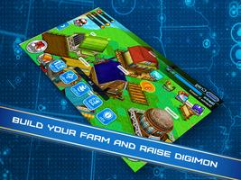 برنامه‌نما Guide And Trick For DigimonLinks عکس از صفحه