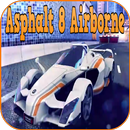 Guide For Asphalt 8 Airborne 2017 APK