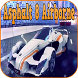 Guide For Asphalt 8 Airborne 2017