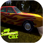 Guide For My Summer Car  2017 simgesi